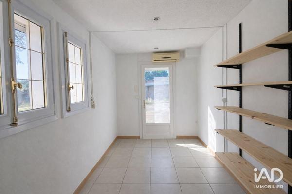 Maison à vendre 5 pièces 160 m² Poulx