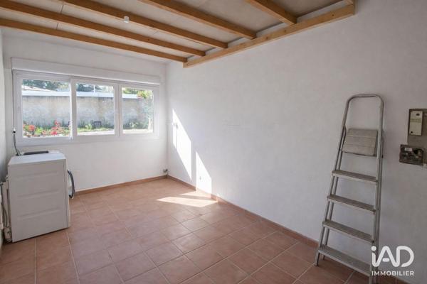 Maison à vendre 5 pièces 160 m² Poulx