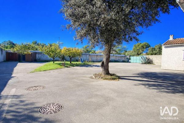 Maison à vendre 5 pièces 160 m² Poulx