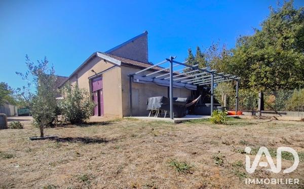 Maison à vendre 8 pièces 167 m² Beaulieu-sur-Loire