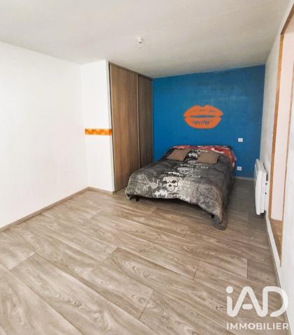 Maison à vendre 8 pièces 167 m² Beaulieu-sur-Loire