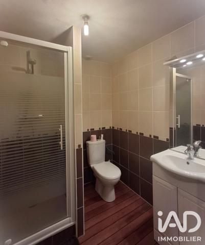 Maison à vendre 8 pièces 167 m² Beaulieu-sur-Loire