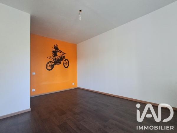 Maison à vendre 8 pièces 167 m² Beaulieu-sur-Loire