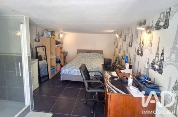 Maison à vendre 8 pièces 167 m² Beaulieu-sur-Loire