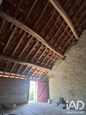 Maison à vendre 8 pièces 167 m² Beaulieu-sur-Loire