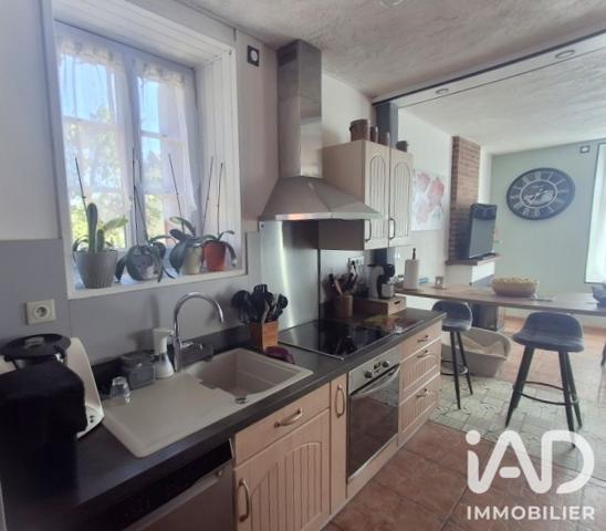 Maison à vendre 8 pièces 167 m² Beaulieu-sur-Loire