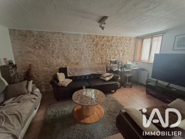 Maison à vendre 8 pièces 167 m² Beaulieu-sur-Loire
