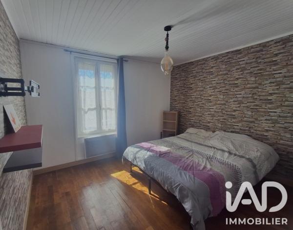 Maison à vendre 8 pièces 167 m² Beaulieu-sur-Loire