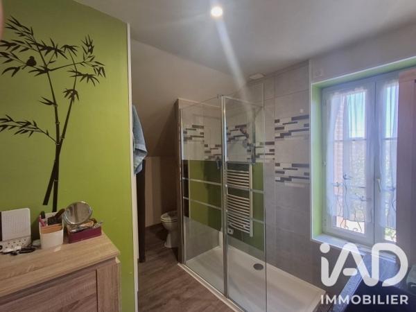 Maison à vendre 8 pièces 167 m² Beaulieu-sur-Loire