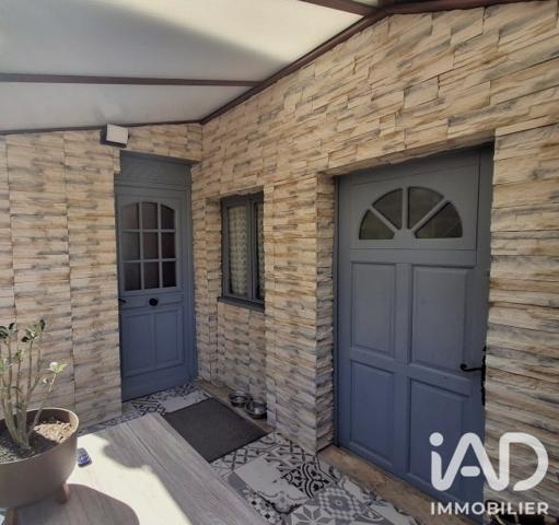 Maison à vendre 8 pièces 167 m² Beaulieu-sur-Loire