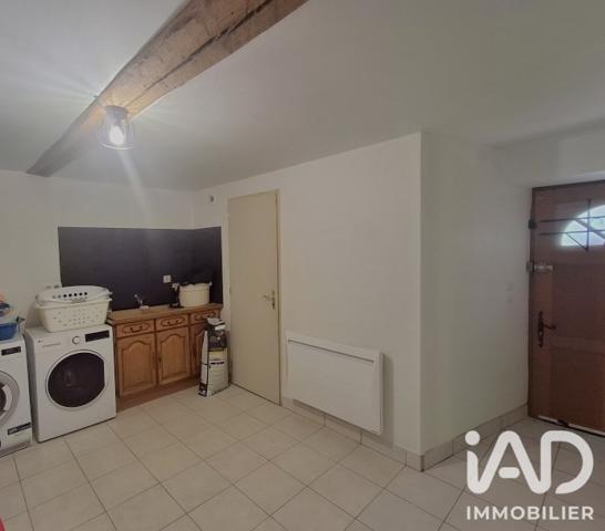 Maison à vendre 8 pièces 167 m² Beaulieu-sur-Loire