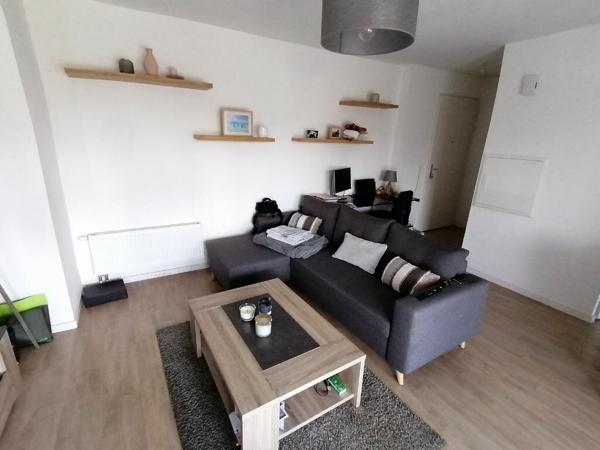Appartement à louer    2 pièces • 41 m2 Vouneuil-sous-Biard