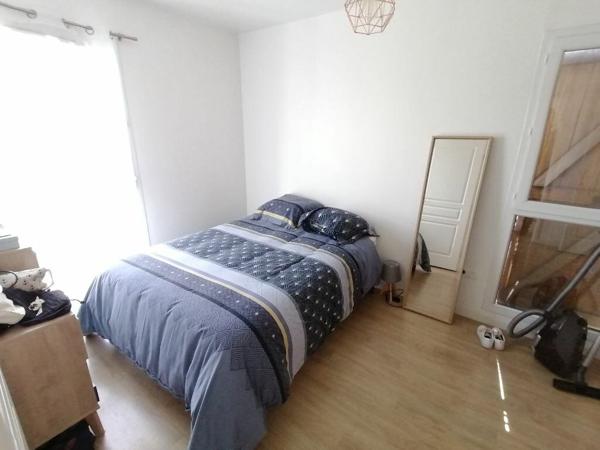 Appartement à louer    2 pièces • 41 m2 Vouneuil-sous-Biard