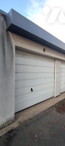 HARNES CENTRE VILLE MAISON AVEC JARDIN ET GARAGE 