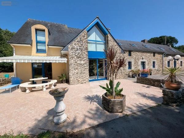 Achat - Maison Châteaulin 29150 8 pièces 236 m 2 2193 m 2