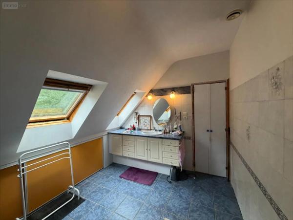Achat - Maison Châteaulin 29150 8 pièces 236 m 2 2193 m 2