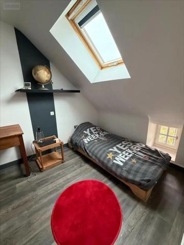 Achat - Maison Châteaulin 29150 8 pièces 236 m 2 2193 m 2