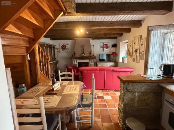 Achat - Maison Châteaulin 29150 8 pièces 236 m 2 2193 m 2