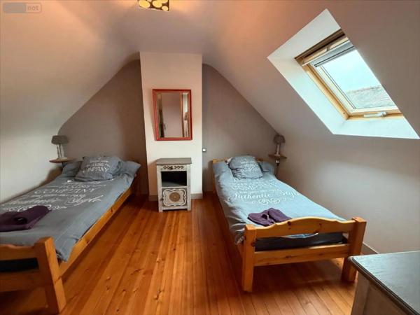 Achat - Maison Châteaulin 29150 8 pièces 236 m 2 2193 m 2