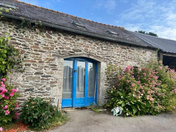 Achat - Maison Châteaulin 29150 8 pièces 236 m 2 2193 m 2