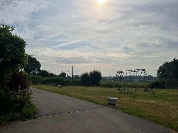 Achat - Maison Châteaulin 29150 8 pièces 236 m 2 2193 m 2