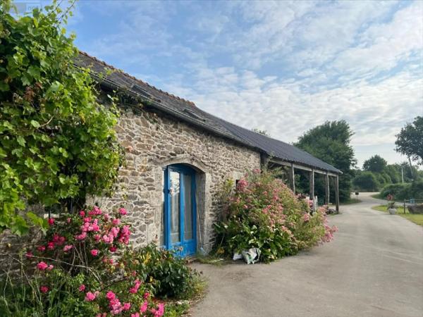 Achat - Maison Châteaulin 29150 8 pièces 236 m 2 2193 m 2