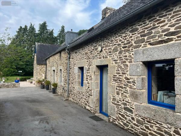 Achat - Maison Châteaulin 29150 8 pièces 236 m 2 2193 m 2
