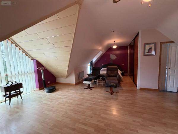 Achat - Maison Châteaulin 29150 8 pièces 236 m 2 2193 m 2
