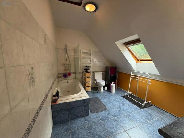 Achat - Maison Châteaulin 29150 8 pièces 236 m 2 2193 m 2