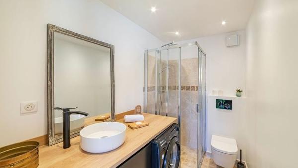 Immeuble à vendre |  La Gaude |  7 pièces