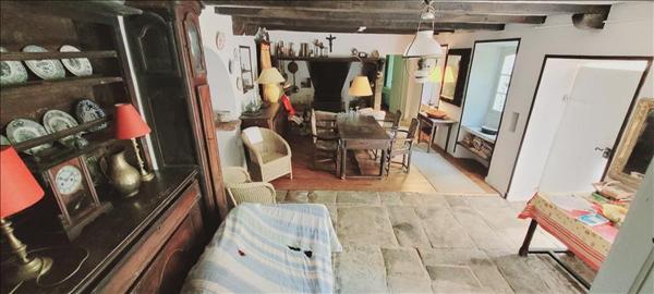 Maison à vendre |  Nonards |  8 pièces | 236 m²