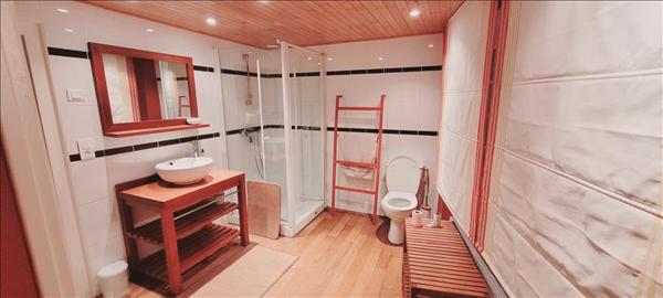 Maison à vendre |  Nonards |  8 pièces | 236 m²