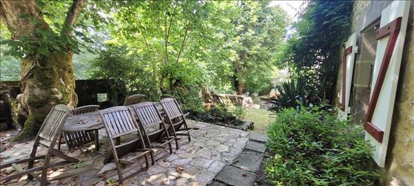 Maison à vendre |  Nonards |  8 pièces | 236 m²