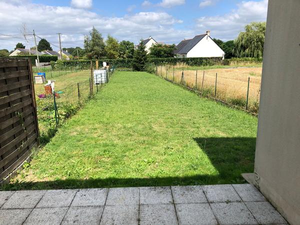 ensembre de deux maisons 136m2