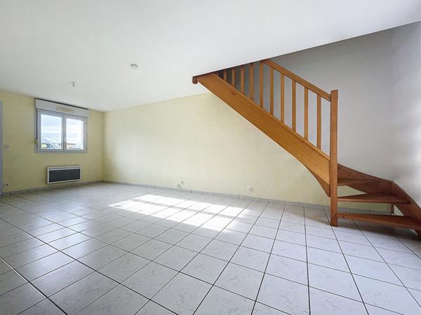 ensembre de deux maisons 136m2