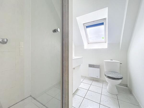 ensembre de deux maisons 136m2