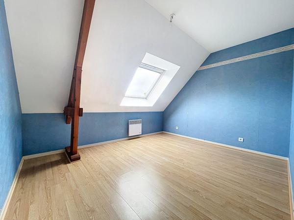 ensembre de deux maisons 136m2