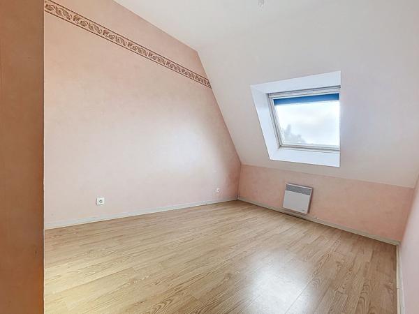 ensembre de deux maisons 136m2