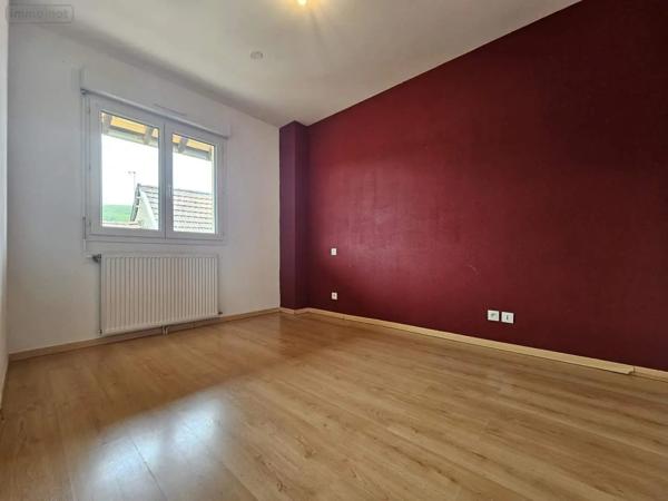 Location - Appartement Viré 71260 2 pièces 42 m 2