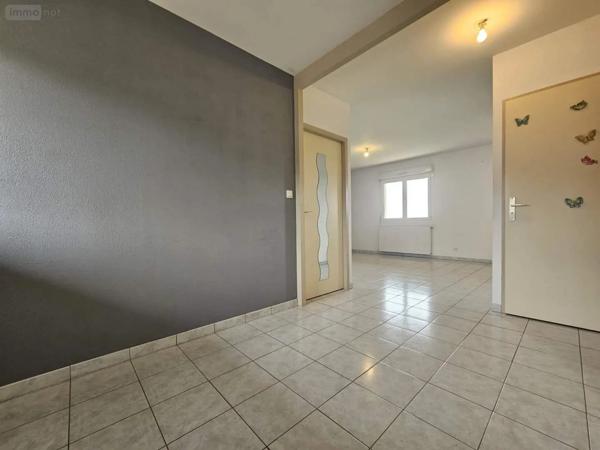 Location - Appartement Viré 71260 2 pièces 42 m 2