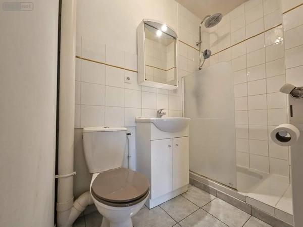 Location - Appartement Viré 71260 2 pièces 42 m 2