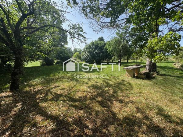 Propriété 9 pièces 220 m²