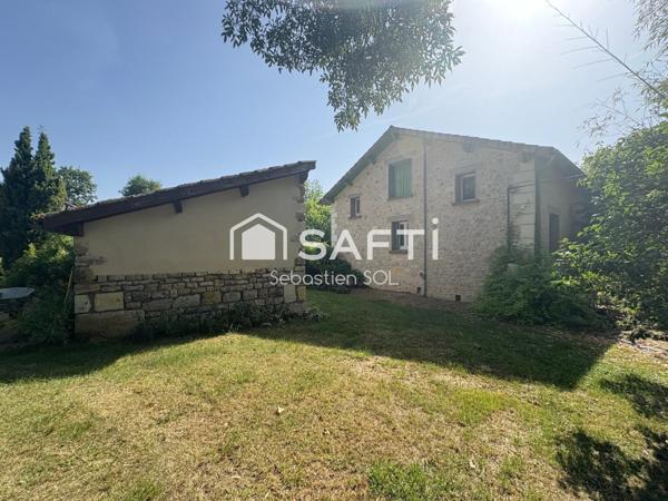 Propriété 9 pièces 220 m²