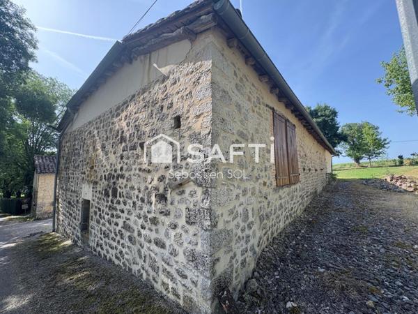 Propriété 9 pièces 220 m²