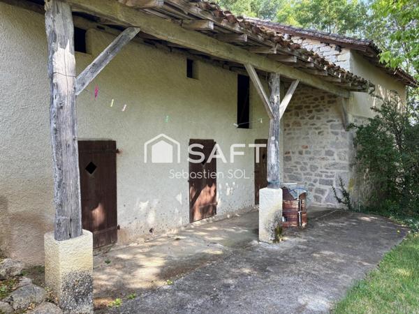 Propriété 9 pièces 220 m²