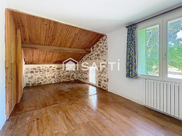 Propriété 9 pièces 220 m²