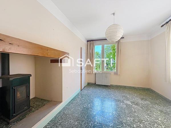 Propriété 9 pièces 220 m²