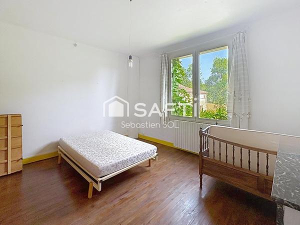 Propriété 9 pièces 220 m²