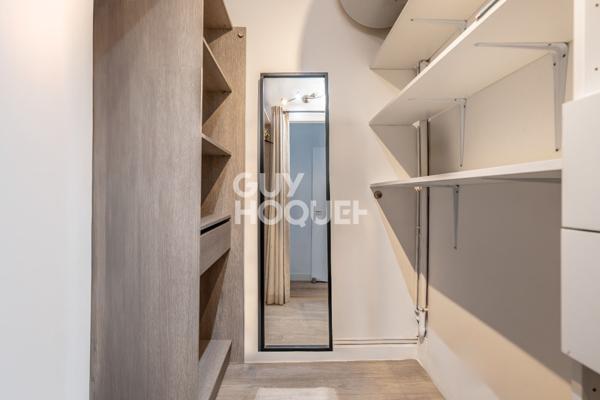 PUTEAUX CENTRE 2 PIECES 37.42 m2 TRAVERSANT