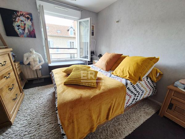 Appartement 2 pièces 48.15 m²